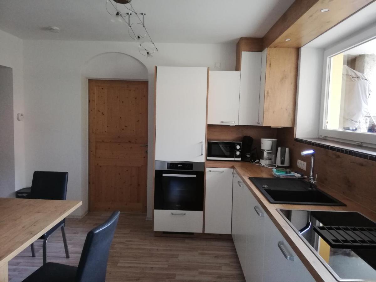 Apartmenthaus Kristall Wagrain Extérieur photo