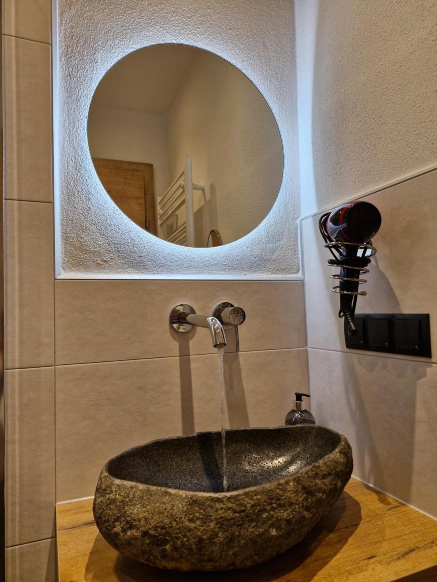 Apartmenthaus Kristall Wagrain Extérieur photo