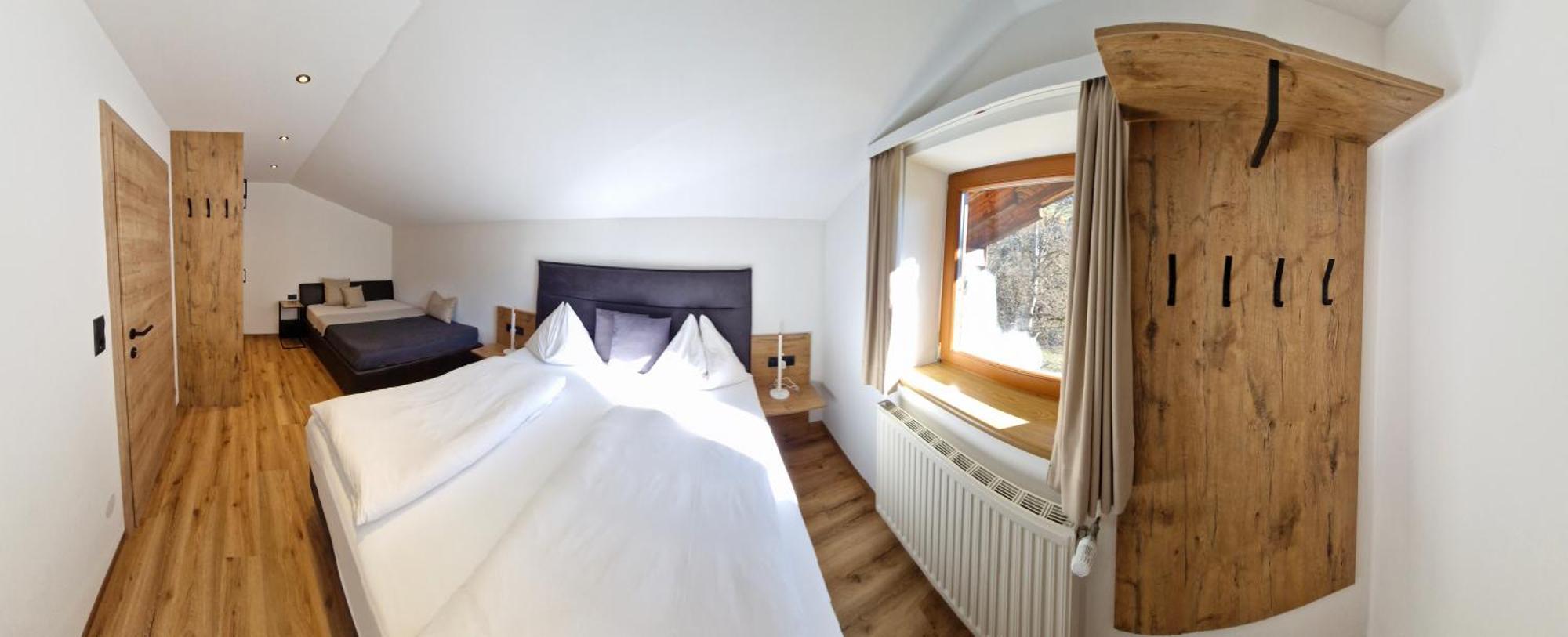 Apartmenthaus Kristall Wagrain Extérieur photo